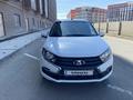 ВАЗ (Lada) Granta 2190 2023 годаүшін4 950 000 тг. в Атырау – фото 6