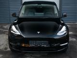 Tesla Model Y 2021 года за 16 000 000 тг. в Караганда – фото 5