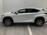 Lexus NX 200 2015 года за 13 700 000 тг. в Костанай – фото 3