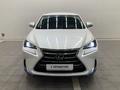 Lexus NX 200 2015 годаfor13 990 000 тг. в Костанай – фото 5