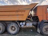 КамАЗ  5410 1993 годаүшін3 000 000 тг. в Алматы