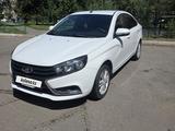 ВАЗ (Lada) Vesta 2019 года за 4 450 000 тг. в Усть-Каменогорск