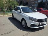 ВАЗ (Lada) Vesta 2019 года за 4 450 000 тг. в Усть-Каменогорск – фото 3