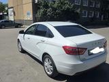 ВАЗ (Lada) Vesta 2019 года за 4 450 000 тг. в Усть-Каменогорск – фото 4