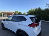 Chevrolet Tracker 2021 года за 6 500 000 тг. в Уральск – фото 4