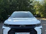 Chevrolet Tracker 2021 года за 6 500 000 тг. в Уральск