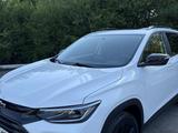 Chevrolet Tracker 2021 года за 6 500 000 тг. в Уральск – фото 2