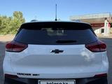 Chevrolet Tracker 2021 года за 6 500 000 тг. в Уральск – фото 5