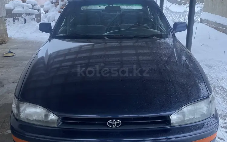 Toyota Camry 1992 года за 1 850 000 тг. в Алматы