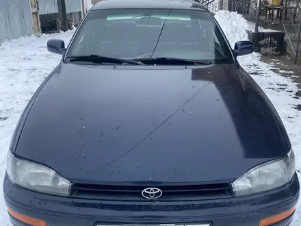 Toyota Camry 1992 года за 1 850 000 тг. в Алматы – фото 11