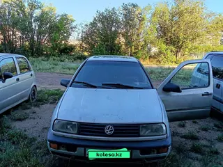 Volkswagen Vento