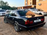 BMW 525 1993 года за 1 200 000 тг. в Астана – фото 2