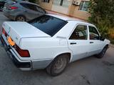 Mercedes-Benz 190 1992 годаүшін1 000 000 тг. в Актобе
