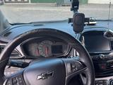 Chevrolet Spark 2018 года за 4 000 000 тг. в Караганда – фото 4