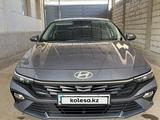 Hyundai Elantra 2024 годаүшін8 800 000 тг. в Шымкент