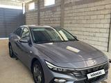 Hyundai Elantra 2024 годаүшін8 800 000 тг. в Шымкент – фото 4