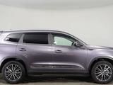 Chery Tiggo 8 Pro 2023 года за 8 500 000 тг. в Астана – фото 2