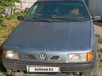 Volkswagen Passat 1990 года за 900 000 тг. в Щучинск