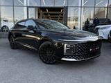 Hyundai Grandeur 2023 года за 17 900 000 тг. в Шымкент