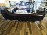 Задний бампер Mercedes-Benz E-Class W212 (дорестайлинг) за 70 000 тг. в Алматы