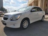 Chevrolet Cobalt 2014 года за 4 600 000 тг. в Жезказган