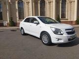 Chevrolet Cobalt 2014 года за 4 600 000 тг. в Жезказган – фото 2