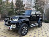 BAIC BJ40 2022 годаүшін12 800 000 тг. в Астана