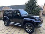 BAIC BJ40 2022 годаүшін12 800 000 тг. в Астана – фото 2