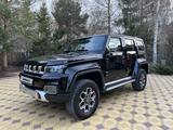 BAIC BJ40 2022 годаүшін12 800 000 тг. в Астана – фото 5