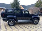 BAIC BJ40 2022 годаүшін12 800 000 тг. в Астана – фото 4