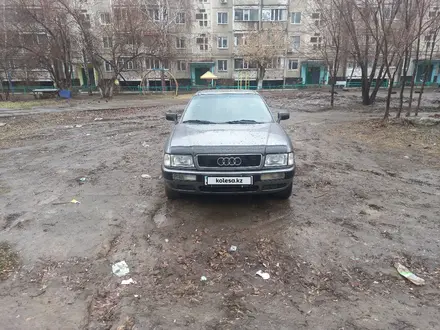 Audi 80 1994 года за 2 600 000 тг. в Астана