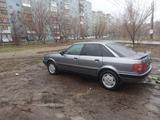 Audi 80 1994 года за 2 600 000 тг. в Астана – фото 4