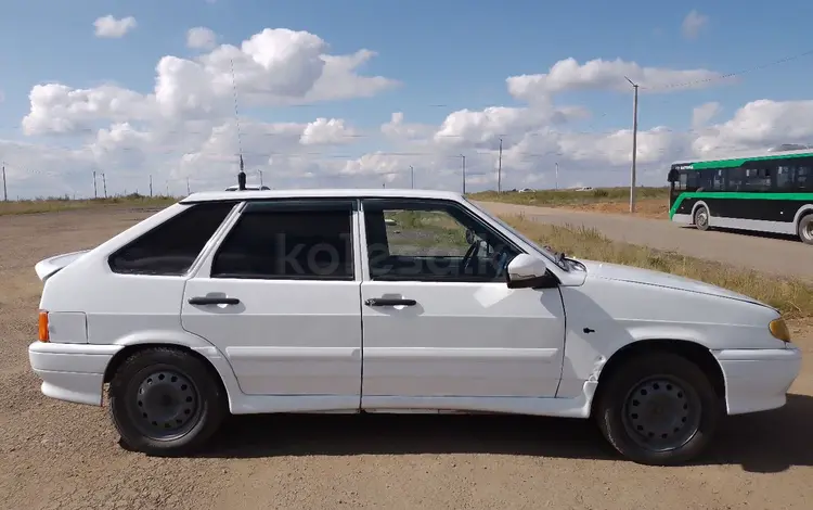 ВАЗ (Lada) 2114 2012 годаfor1 200 000 тг. в Астана