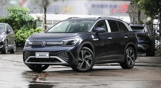 Volkswagen ID.6 Pro 2024 года за 15 500 000 тг. в Алматы