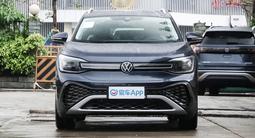 Volkswagen ID.6 Pro 2024 года за 15 500 000 тг. в Алматы – фото 2