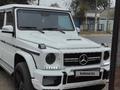 Mercedes-Benz G 320 1995 года за 8 980 000 тг. в Актобе – фото 3