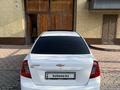 Chevrolet Lacetti 2023 годаfor7 150 000 тг. в Шымкент – фото 3