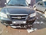 Hyundai Sonata 2005 года за 3 600 000 тг. в Алматы