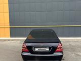 Mercedes-Benz E 320 2003 годаүшін5 700 000 тг. в Алматы – фото 4