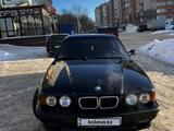 BMW 530 1995 года за 6 900 000 тг. в Астана – фото 4