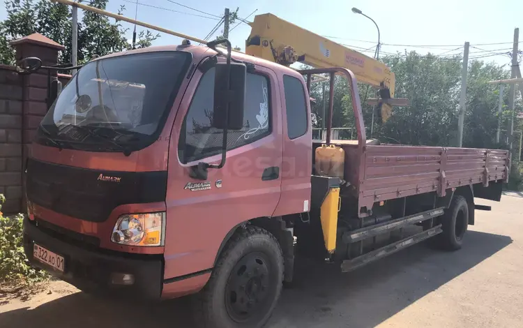 Foton  Aumark C 380 2012 года за 13 500 000 тг. в Алматы