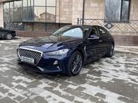 Genesis G70 2019 годаүшін14 000 000 тг. в Шымкент