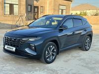 Hyundai Tucson 2023 годаfor14 000 000 тг. в Актау