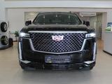 Cadillac Escalade Luxury 2023 годаүшін70 000 000 тг. в Шымкент – фото 2