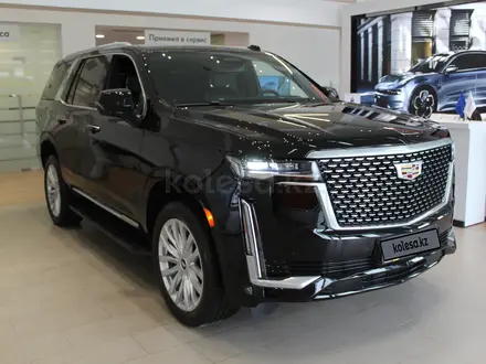 Cadillac Escalade Luxury 2023 года за 70 000 000 тг. в Шымкент – фото 3