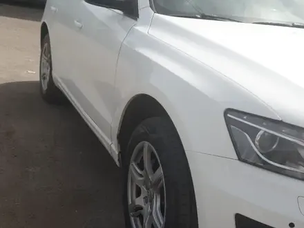 Audi Q5 2009 года за 6 000 000 тг. в Костанай – фото 13