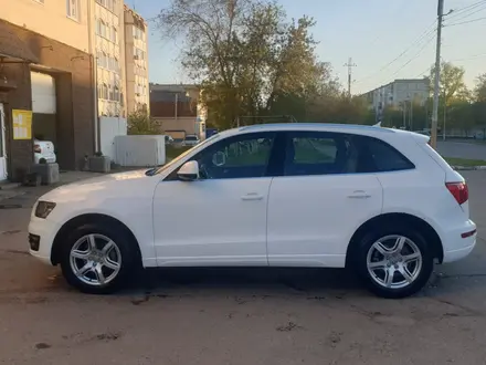 Audi Q5 2009 года за 6 000 000 тг. в Костанай – фото 8