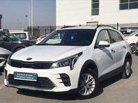 Kia Rio X-Line 2021 года за 8 790 000 тг. в Шымкент