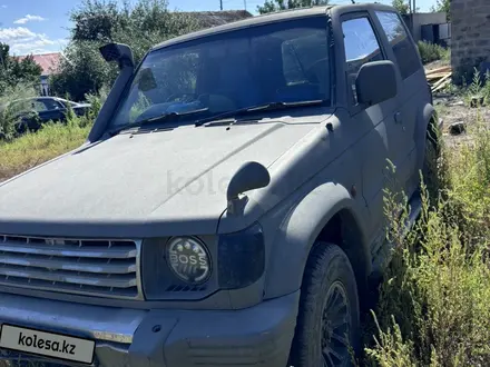 Mitsubishi Pajero 1994 года за 1 750 000 тг. в Караганда