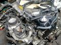 Стартер на nissan micra за 12 000 тг. в Алматы – фото 5